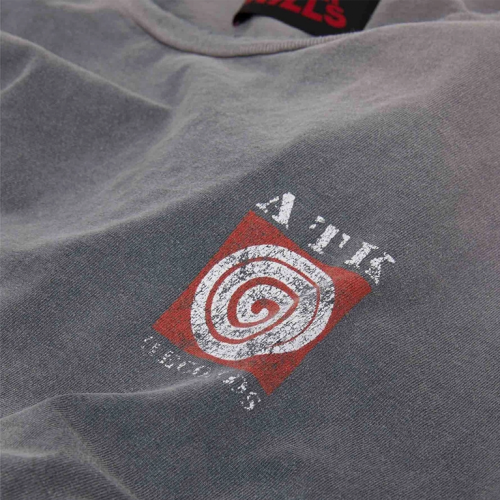 Футболка Gallery Dept 40-Years Tee Black
