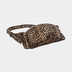 Сумка Gallery Dept Travel Sack Cheetah