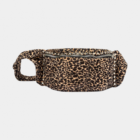 Сумка Gallery Dept Travel Sack Cheetah