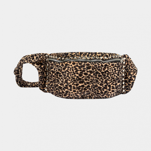 Сумка Gallery Dept Travel Sack Cheetah