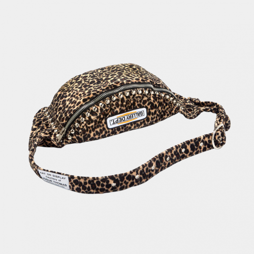 Сумка Gallery Dept Travel Sack Cheetah