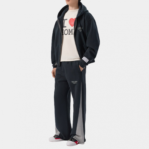 Футболка Gallery Dept I Love Home Tee Light Archival