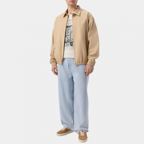 Футболка Gallery Dept PTG Tee Light Archival