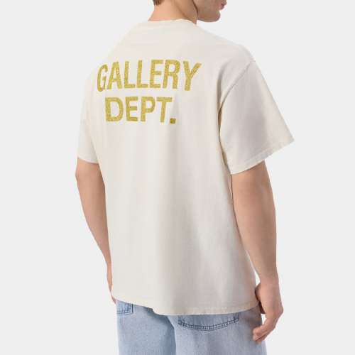Футболка Gallery Dept PTG Tee Light Archival