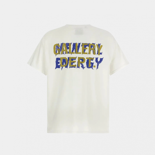 Футболка Gallery Dept Wisdom Tee Clean White