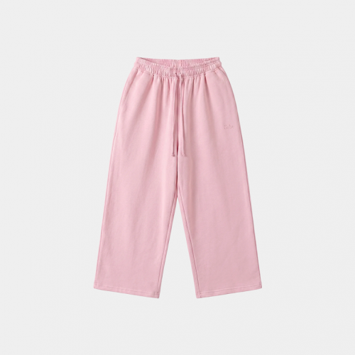 Штаны Sabe Logo Sweatpants Pink