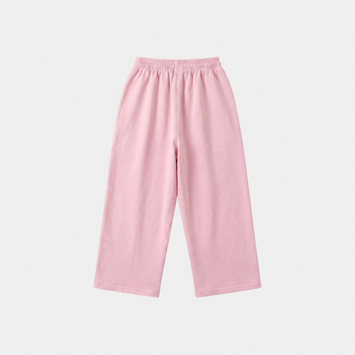 Штаны Sabe Logo Sweatpants Pink