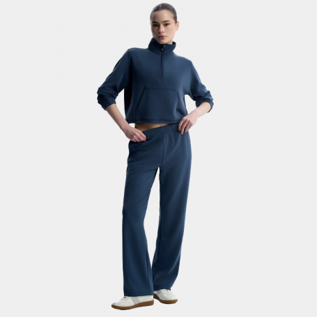 Брюки EXHALE Mansuetudo Navy