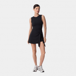 Платье EXHALE Carpe Diem Black