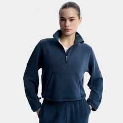 Худи EXHALE Expedita Сeleritas Navy