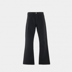 Джинсы Saint Mxxxxxx Denim Pants Black