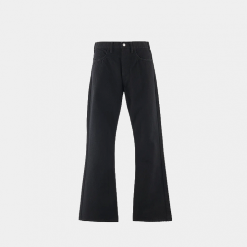 Джинсы Saint Mxxxxxx Denim Pants Black
