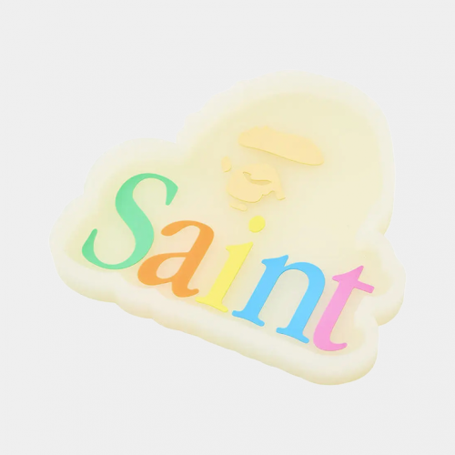 Поднос Saint Mxxxxxx x BAPE Tray Greeb