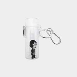 Кейс Saint Mxxxxxx BH Lighter Case Mask Mic Clear