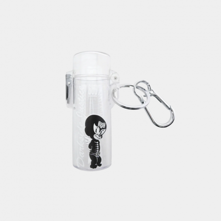 Кейс Saint Mxxxxxx BH Lighter Case Mask Mic Clear