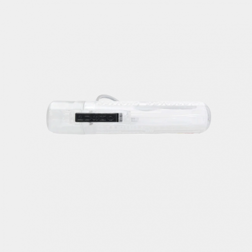 Кейс Saint Mxxxxxx BH Lighter Case Mask Mic Clear