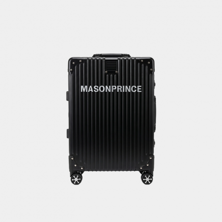 Чемодан MasonPrince Classic Small Suitcase Black