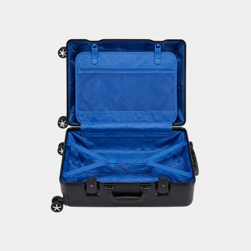Чемодан MasonPrince Classic Small Suitcase Black
