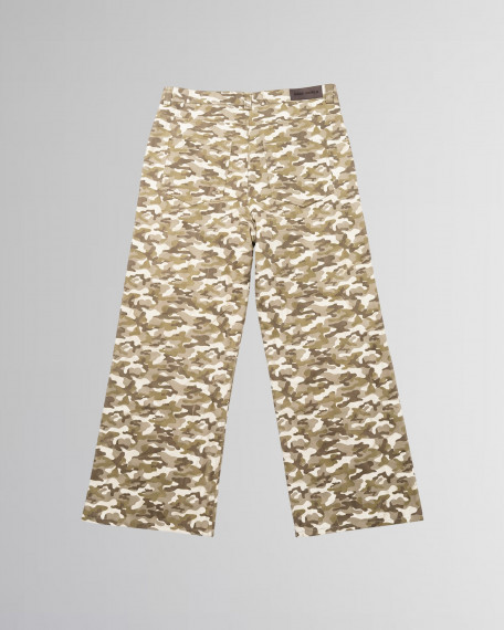 Брюки Sabe Pants Khaki