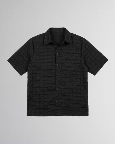 Рубашка Sabe Shirt Black Rock