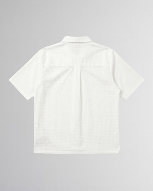 Рубашка Sabe Shirt Waffle Cream