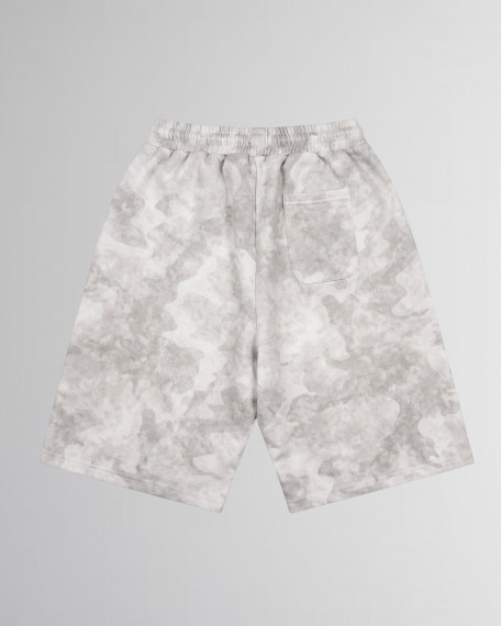 Шорты Sabe Shorts Camo Grey