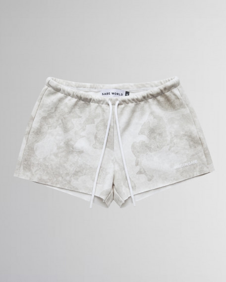 Шорты Sabe Shorts Camo (W)
