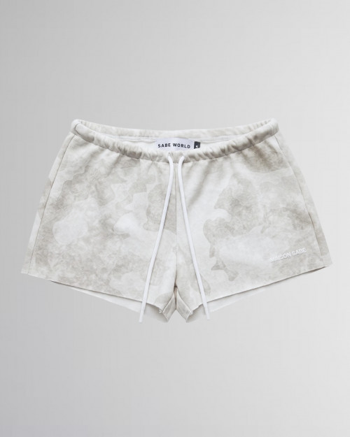 Шорты Sabe Shorts Camo (W)