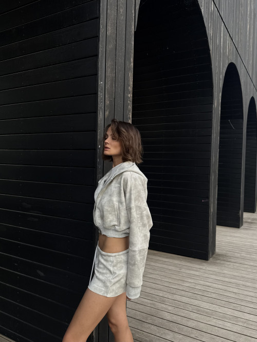 Шорты Sabe Shorts Camo (W)