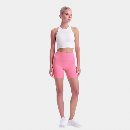 Велосипедки EXHALE Carum Est Quod Rarum Est Pink