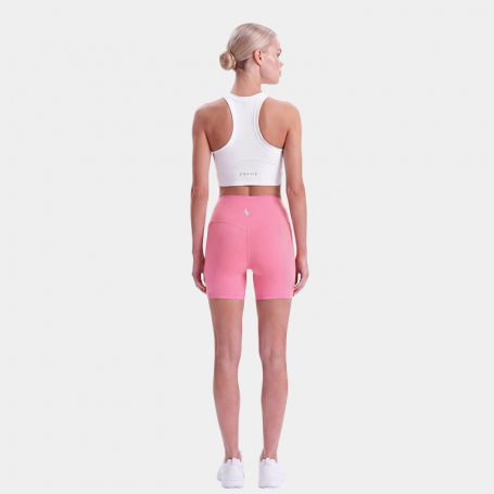 Велосипедки EXHALE Carum Est Quod Rarum Est Pink