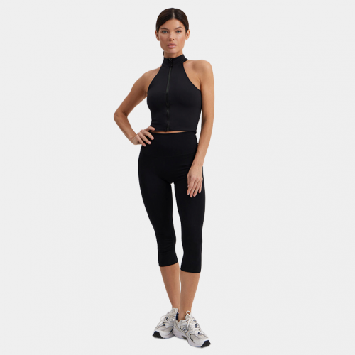 Топ EXHALE Vivere Animo Black