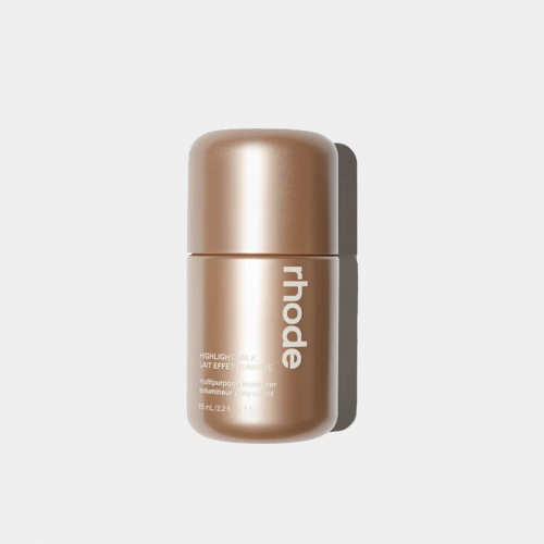 Молочко Rhode Highlight Milk Pearly Warm Bronze