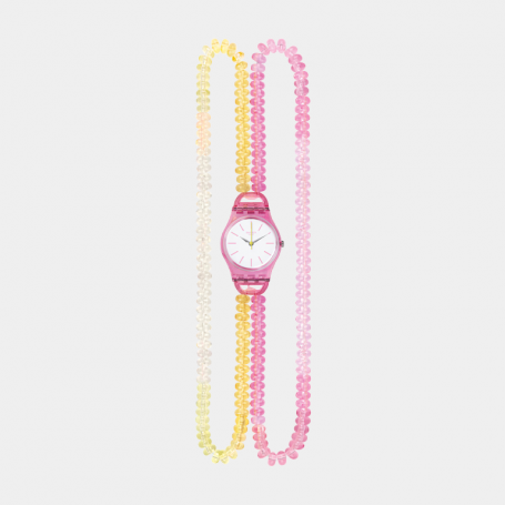 Часы Swatch Sunny Day