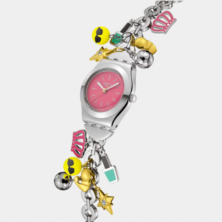 Часы Swatch The Charm of Mom