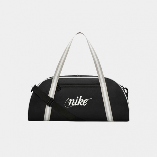 Сумка Nike Gym Club 24L Training Bag Black