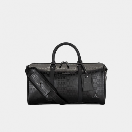 Сумка Jordan Monogram Duffle Bag Black