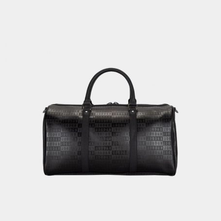 Сумка Jordan Monogram Duffle Bag Black
