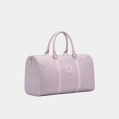 Сумка Jordan x Paris Saint-Germain Monogram Duffel Bag 25L Pink