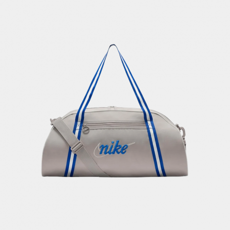 Сумка Nike Gym Club 24L Training Bag Granite Gray