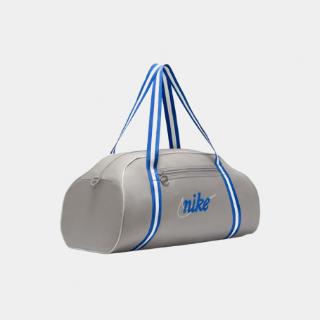 Сумка Nike Gym Club 24L Training Bag Granite Gray