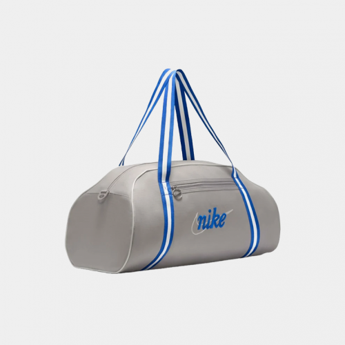 Сумка Nike Gym Club 24L Training Bag Granite Gray