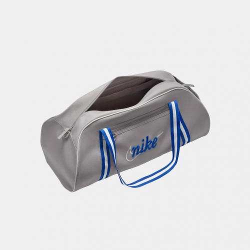 Сумка Nike Gym Club 24L Training Bag Granite Gray