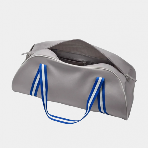 Сумка Nike Gym Club 24L Training Bag Granite Gray