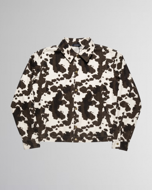 Куртка Sabe Jacket Cow