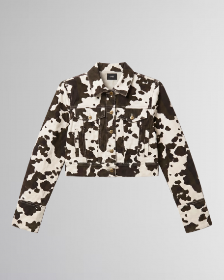 Куртка Sabe Women Jacket Cow