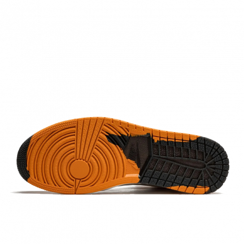 Air Jordan 1 High Element Gore-Tex Light Curry