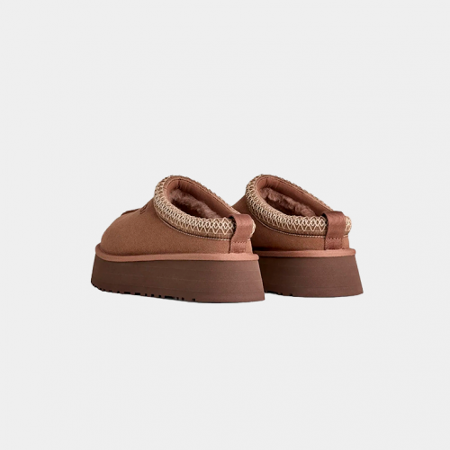 UGG Tazz II Slipper Rocky Oak (W)