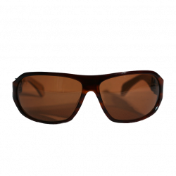 Chrome Hearts TK Hung Zeiss Tortoise Brown Glasses