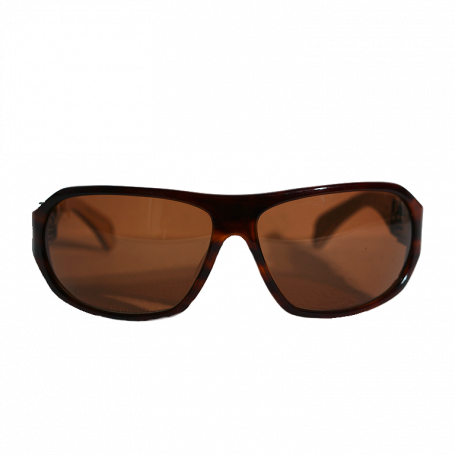 Chrome Hearts TK Hung Zeiss Tortoise Brown Glasses